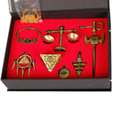 Acessórios COLECIONÁVEIS YUGIOH - YU-GI-OH - GameShop Angola