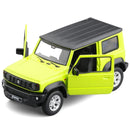 CARRO COLECIONAVEL SUZUKI JIMMY ESCALA 1:32 - GameShop Angola