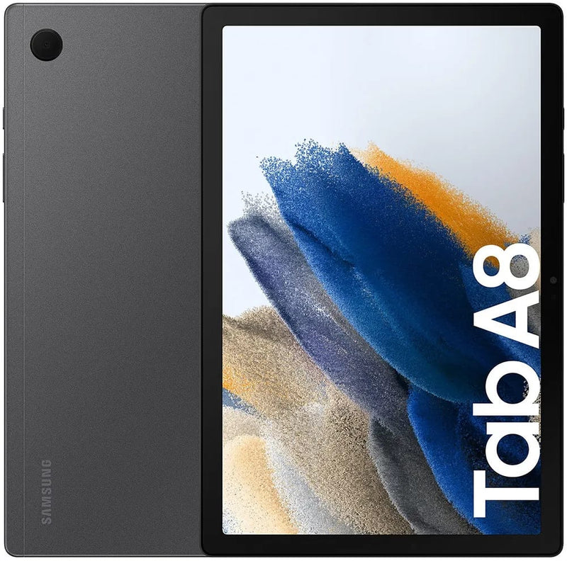 TABLET SAMSUNG GALAXY TAB A8 64 GB - NOVO