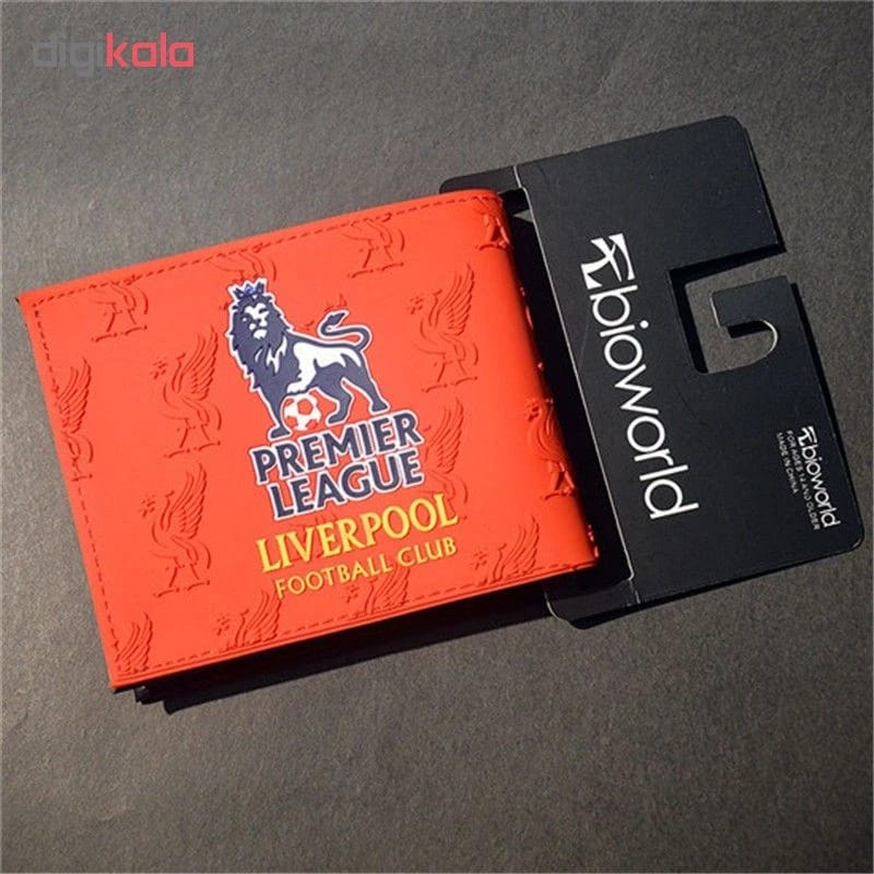 CARTEIRA LIVERPOOL