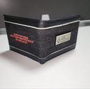 CARTEIRA COMANDO NINTENDO