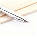 CANETA ESFEROGRÁFICAS DE MESA FLUTUANTE - NOVO