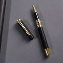 CANETA TINTEIRO FOSCO COM CAIXA PRESENTE