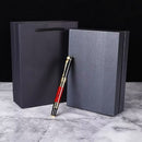 CANETA TINTEIRO LUXUARY