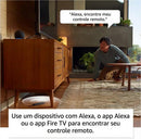 COMANDO PARA AMAZON FIRE TV STICK ALEXA PRO (Apenas o comando)