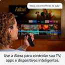 COMANDO PARA AMAZON FIRE TV STICK ALEXA PRO (Apenas o comando)