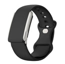 Pulseira De Substituição Compatível Com Whoop 5.0 , Pulseira De Silicone