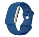 Pulseira De Substituição Compatível Com Whoop 5.0 , Pulseira De Silicone