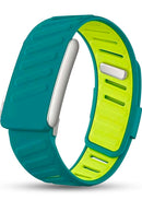 Pulseira De Substituição Compatível Com Whoop 5.0 , Pulseira De Silicone Sport Flex