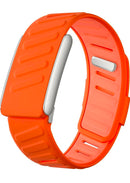 Pulseira De Substituição Compatível Com Whoop 5.0 , Pulseira De Silicone Sport Flex