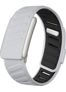Pulseira De Substituição Compatível Com Whoop 5.0 , Pulseira De Silicone Sport Flex