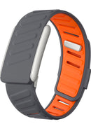 Pulseira De Substituição Compatível Com Whoop 5.0 , Pulseira De Silicone Sport Flex