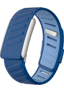 Pulseira De Substituição Compatível Com Whoop 5.0 , Pulseira De Silicone Sport Flex