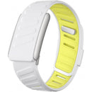 Pulseira De Substituição Compatível Com Whoop 5.0 , Pulseira De Silicone Sport Flex
