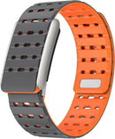 Pulseira De Substituição Compatível Com Whoop 5.0, Pulseira de silicone Spot perfurado