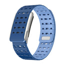 Pulseira De Substituição Compatível Com Whoop 5.0, Pulseira de silicone Spot perfurado