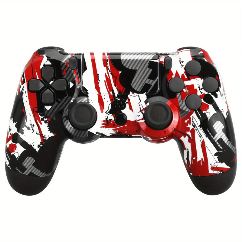 Comando COMPATIVEL ARTE LIVRE PS4/PC - NOVO