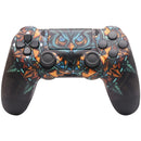 COMANDO COMPATIVEL Tema AVE PS4 - NOVO