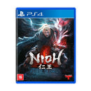 NIOH PS4 - SEMINOVO