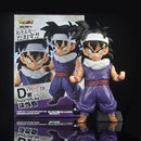 FIGURA DE AÇÃO Son Goku - DRAGON BALL