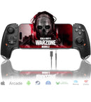 COMANDO CONTROLADOR MOBILE GAMING GAMWING AOBING MAX AB01 - ANDROID/IOS/SWITCH/XBOX/PS3/PS4/PC/ TYPE-C