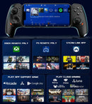 COMANDO CONTROLADOR MOBILE GAMING GAMWING AOBING MAX AB01 - ANDROID/IOS/SWITCH/XBOX/PS3/PS4/PC/ TYPE-C