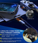 COMANDO CONTROLADOR MOBILE GAMING GAMWING AOBING MAX AB01 - ANDROID/IOS/SWITCH/XBOX/PS3/PS4/PC/ TYPE-C