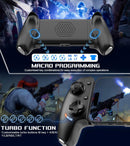 COMANDO CONTROLADOR MOBILE GAMING GAMWING AOBING MAX AB01 - ANDROID/IOS/SWITCH/XBOX/PS3/PS4/PC/ TYPE-C