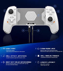 COMANDO CONTROLADOR MOBILE GAMING GAMWING AOBING MAX AB01 - ANDROID/IOS/SWITCH/XBOX/PS3/PS4/PC/ TYPE-C