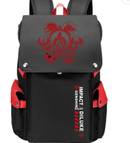 MOCHILA GENSHIN IMPACT - NOVO