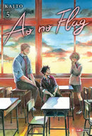 Ao no Flag Vol. 5 - GameShop Angola