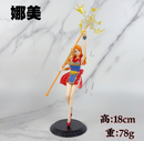 FIGURA DE AÇÃO Nami - ONE PIECE