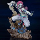 FIGURA DE AÇÃO AKAZA - DEMON SLAYER