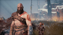 GOD OF WAR - SEMI NOVO - PS4
