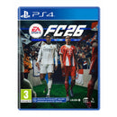 EA SPORTS FC 26 (OFERTA DLC) PS4 (PORTUGUÊS) - NOVO
