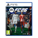 EA SPORTS FC 26 (OFERTA DLC) PS5 (PORTUGUÊS) - NOVO