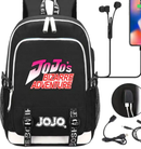 MOCHILA JOJO - NOVO