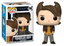 FUNKO POP CHANDLER BING-  FRIENDS