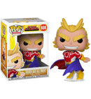 FUNKO POP ALL MIGTH 608