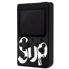 CONSOLA SUP RETRO 400 JOGOS - NOVO