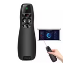 Ponteiro de apresentação Laser sem fios USB K400