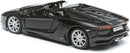 CARRO COLECIONÁVEL  Lamborghini Avientador   ESCALA 1:32