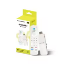 MX10 K9 PRO TV Stick Android13 Suporte 8K Vídeo 4K Wifi6 Allwinner H618 Quad Core Cortex A53 Voz Remota Smart TV Box