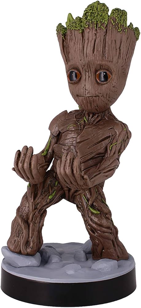CABLE GUYS BABY GROOT