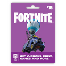 FORTNITE BALANCE GIFTCARD CONTA AMERICANA (Playstation/XBOX/PC) - DIGITAL - Envio por Email/WhatsApp
