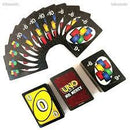 UNO JOGO DE CARTAS - NO MERCY