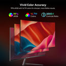 MONITOR CURVO RAYWEGO 24” FHD ( 1920 x 1080 ) | 100HZ | IDEAL PARA GAMING E ESCRITÓRIO