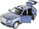 CARRO COLECIONAVEL ROLLS ROYCE ESCALA 1:32