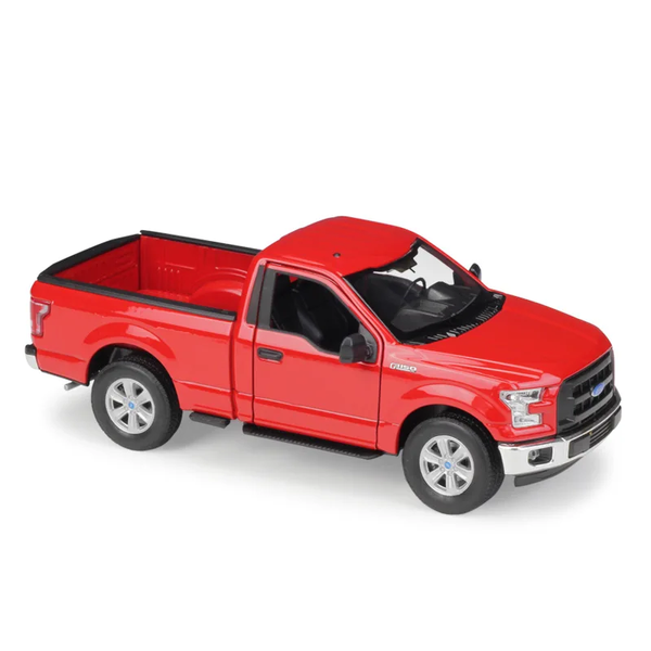 CARRO COLECIONAVEL 2015 F-150 regular Cab