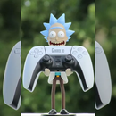 CABLE GUYS RICK - RICK & MORTY